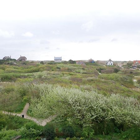 Huize De Duinen Aparthotel Bergen aan Zee Eksteriør bilde