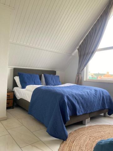Huize De Duinen Aparthotel Bergen aan Zee Eksteriør bilde